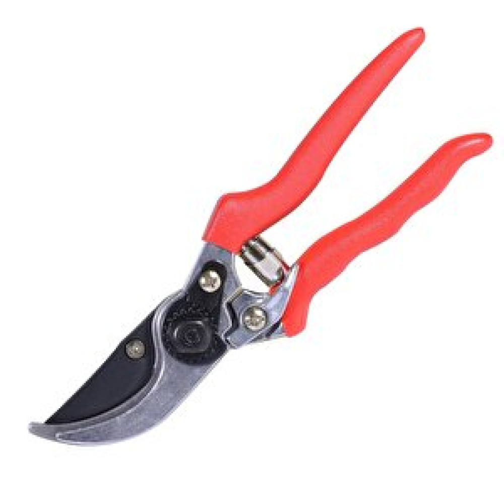 Badem10 Maxgarden Bağ Makası Bahçe Bitki Çiçek Ağaç Dal Budama Makası Yapışmaz 8'' Budama Makası Fiyatı