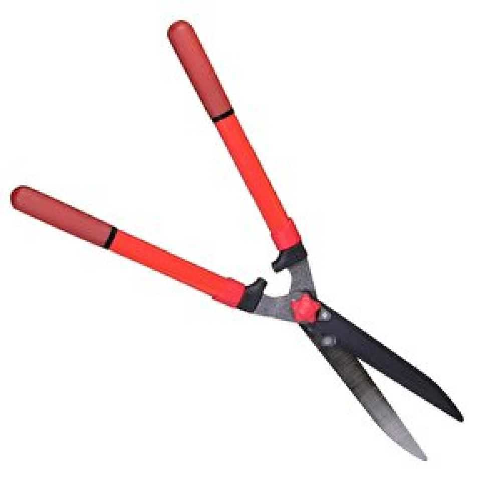 Badem10 Maxgarden Çim Çit Budama Makası Çimen Biçme Makası 63 Cm 25'' Budama Makası Fiyatı
