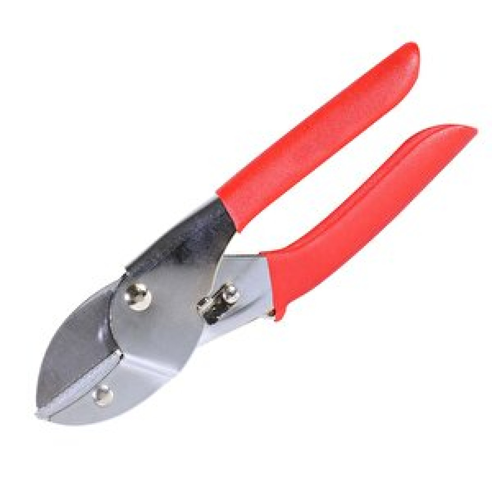 Badem10 Maxgarden Örs Tipi Budama Makası Bahçe Bitki Çiçek Ağaç Dal Budama Makası 8'' Budama Makası Fiyatı