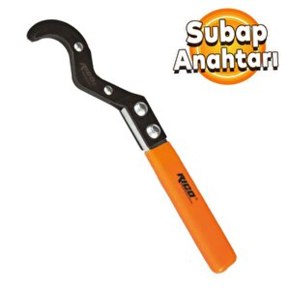 Badem10 Rico 022-rc0004 Subap Ayar Anahtarı Anahtar Fiyatı