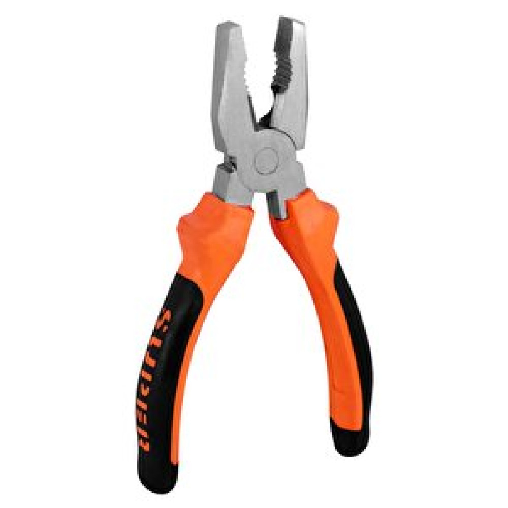 Badem10 Süper Kombine Pense 180 Mm Ergonomik Pvc İzole Saplı Pense Fiyatı