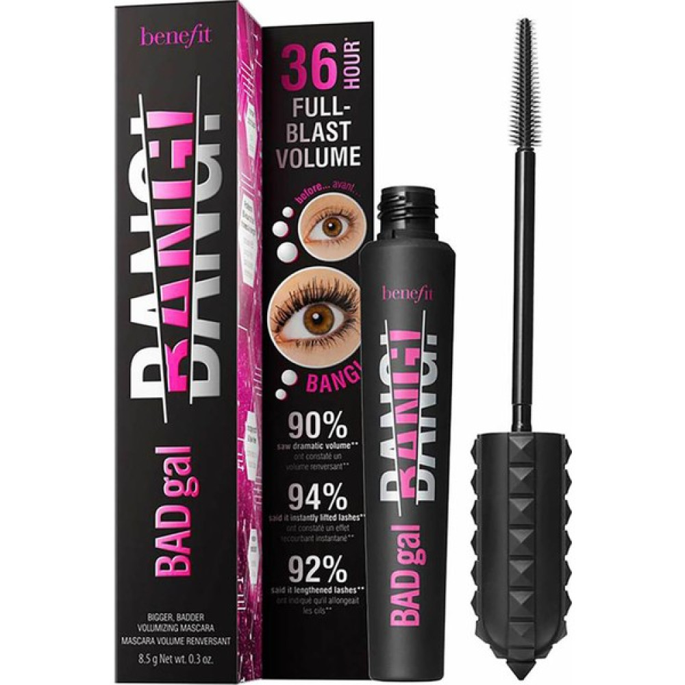 Badgal Bang! Volumizing Mascara Rimeller / Maskaralar Fiyatı