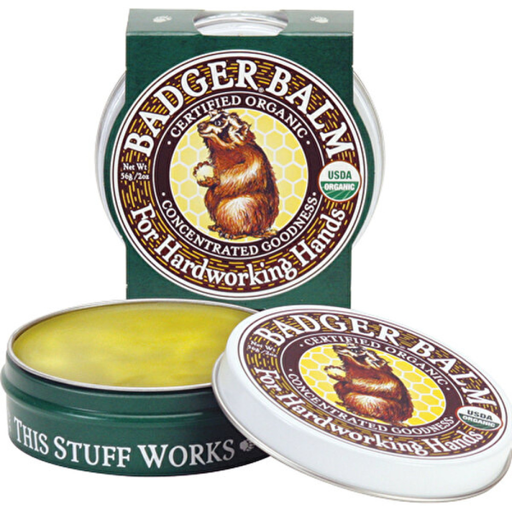 Badger Balm El Kremi El Bakımı Fiyatı