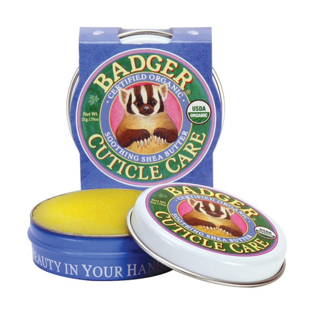 Badger Tırnak Bakım Kremi El Bakımı Fiyatı