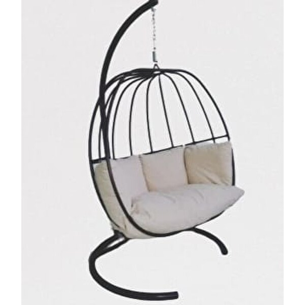 Baf Garden Ev Bahçe Metal Hamak Salıncak Bahçe Salıncağı Fiyatı