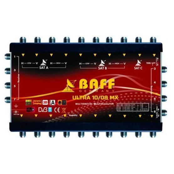 Baff 10/8 Sonlu Multiswitch Switchler Fiyatı