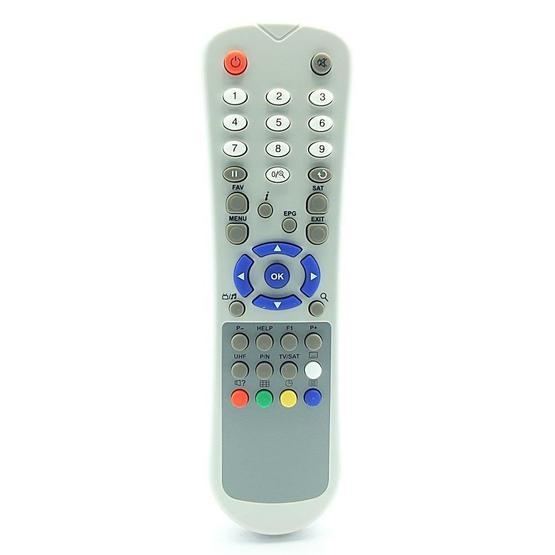 Baff 4000 Uydu Alıcı Kumandası