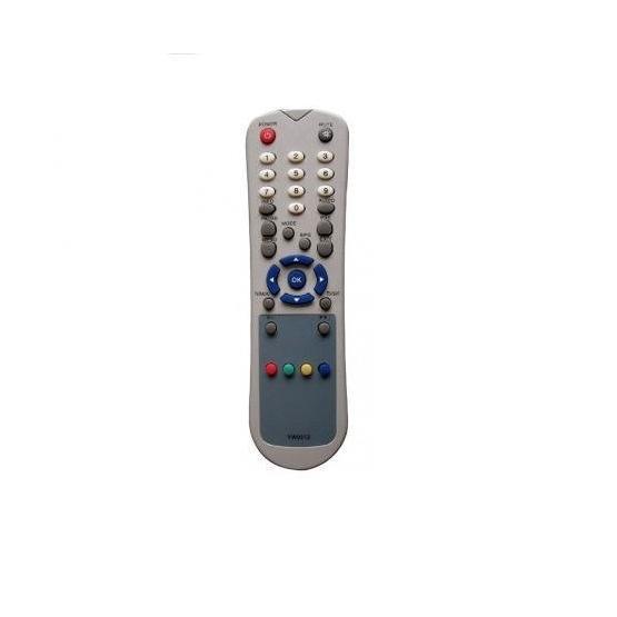 Baff 4000 Uydu Alıcı Kumandası