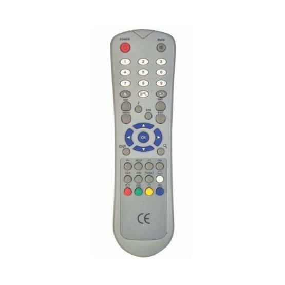 Baff 4000 Uydu Alıcı Kumandası