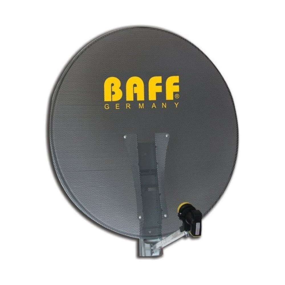 Baff 95Cm Delikli Çanak Anten Çanaklar Fiyatı