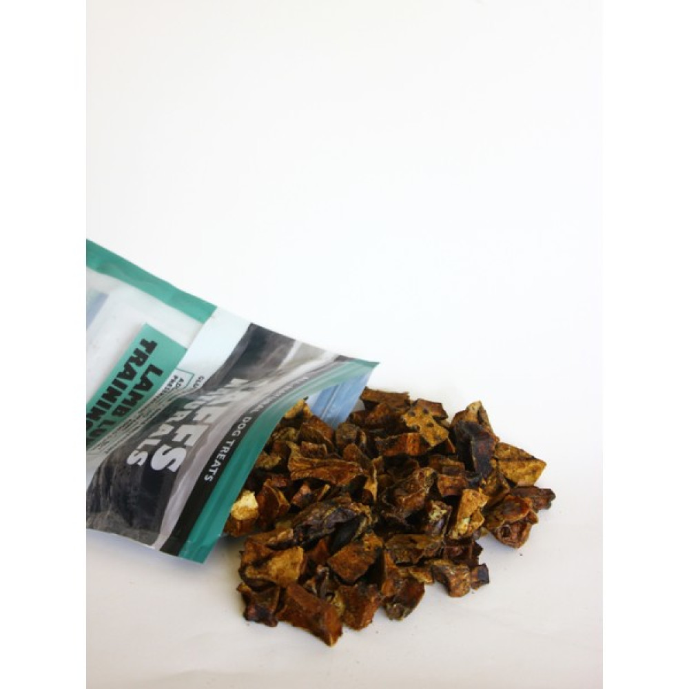 Baff Naturals Kuzu Ciğer Eğitim Ödülü 100G Evcil Hayvan Ürünleri Fiyatı