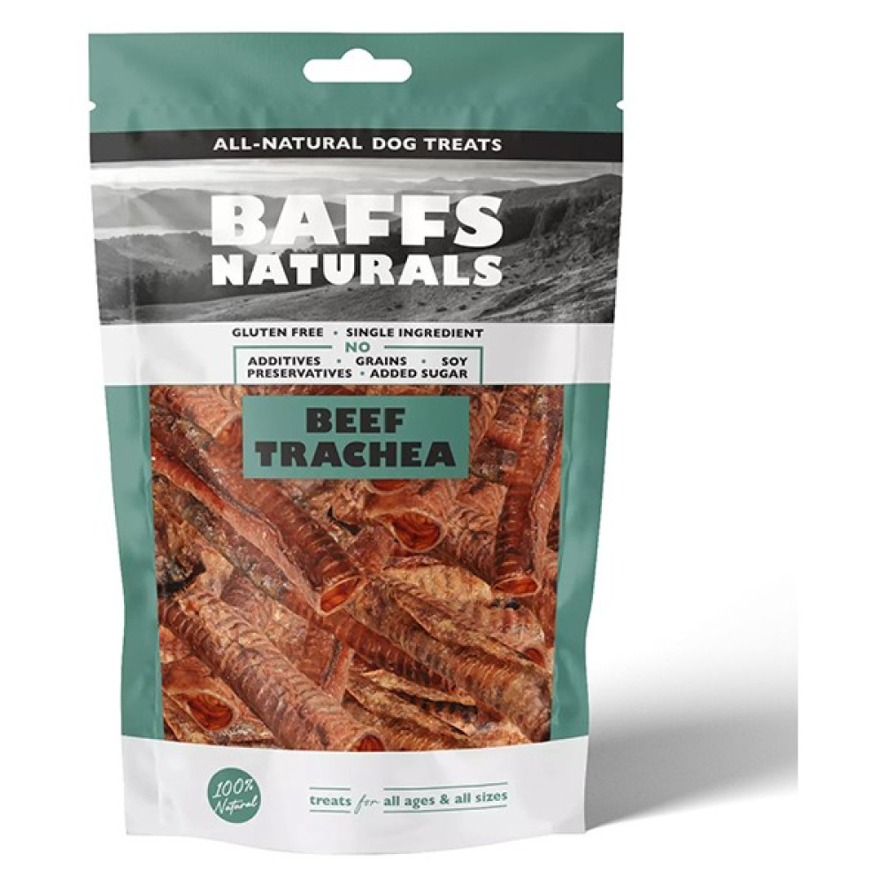 Baffs Naturals Dana Gırtlak %100 Doğal Çiğnemelik Köpek Ödül Maması 100 gr Evcil Hayvan Ürünleri Fiyatı