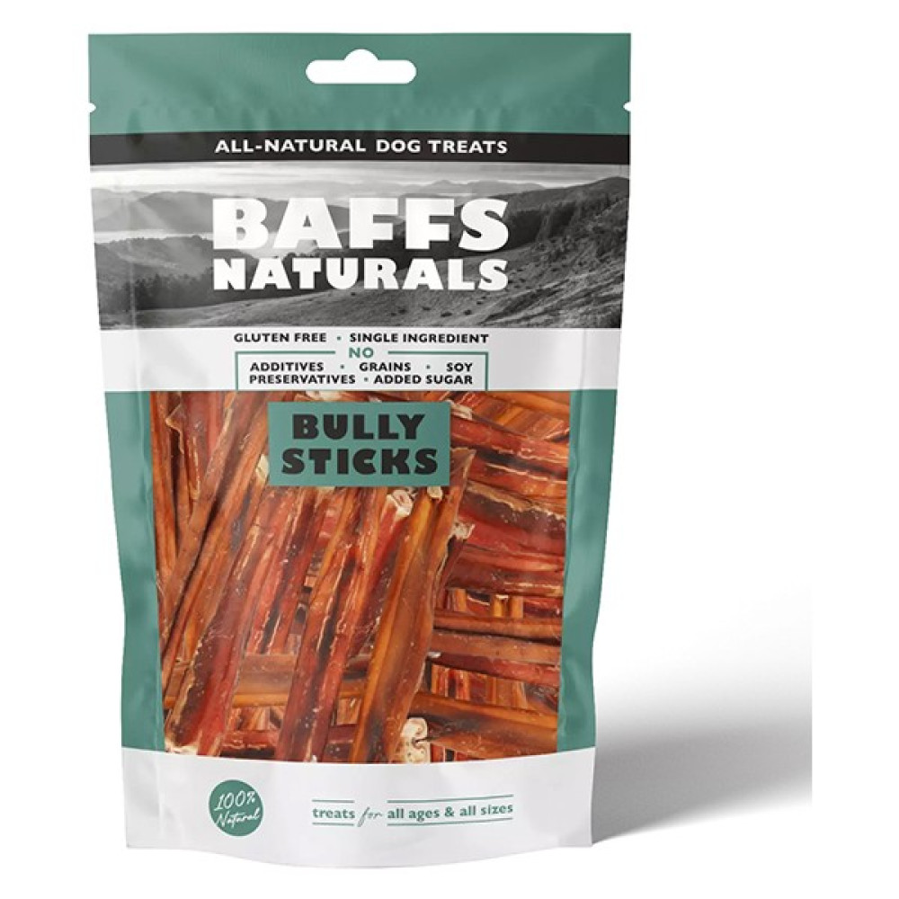 Baffs Naturals Dana Kamış %100 Doğal Çiğnemelik Köpek Ödül Maması 100 gr Evcil Hayvan Ürünleri Fiyatı
