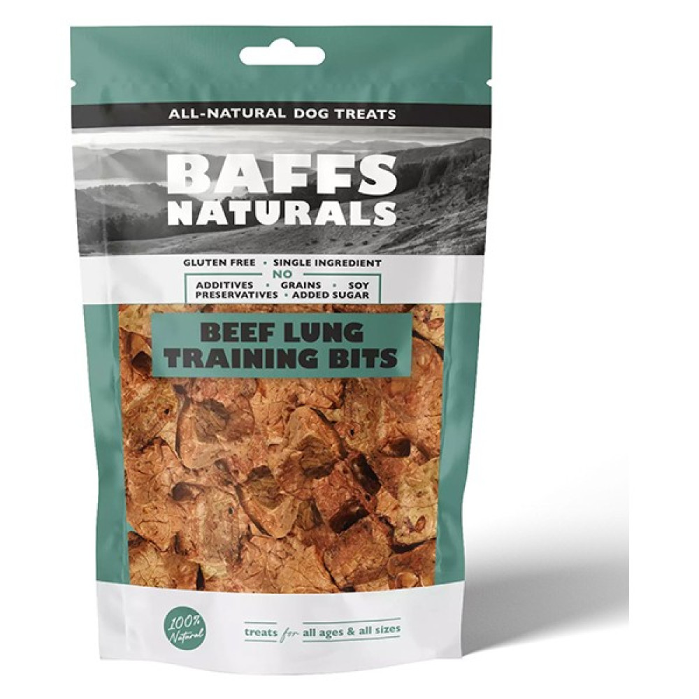 Baffs Naturals Dana Mini Ciğer %100 Doğal Köpek Eğitim Ödülü 100 gr Evcil Hayvan Ürünleri Fiyatı