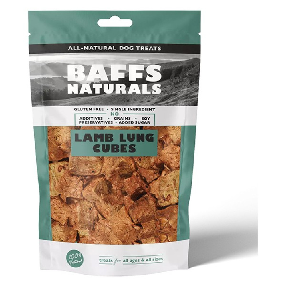 Baffs Naturals Kuzu Küp Ciğer %100 Doğal Köpek Ödül Maması 100 gr Evcil Hayvan Ürünleri Fiyatı