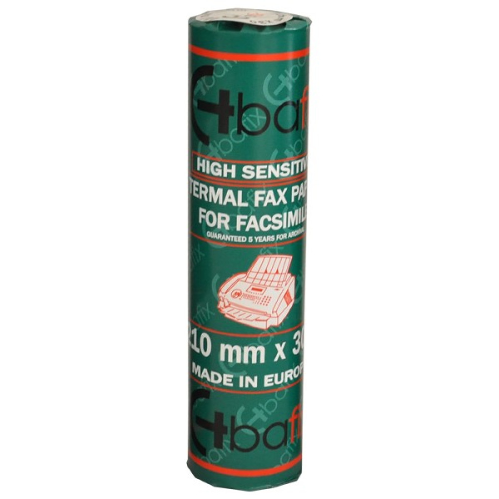 Bafix Faks Kağıdı 210-30 Mt Oto Boyaları Fiyatı