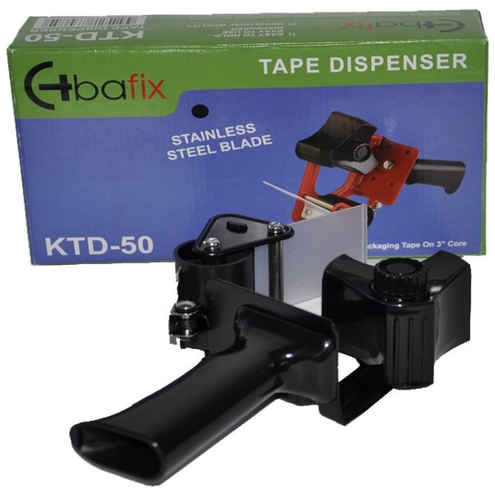 Bafix Koli Bant Makinası Mavi Ktd-50 Oto Boyaları Fiyatı
