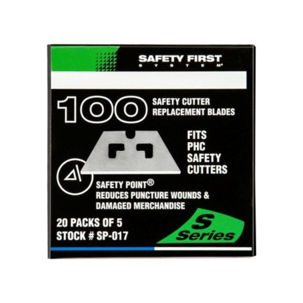 Bafix Phc SP-017 Yedek Bıçak S4-EZ3-RZ23 Modellerine Uygun 100'Ü Oto Boyaları Fiyatı