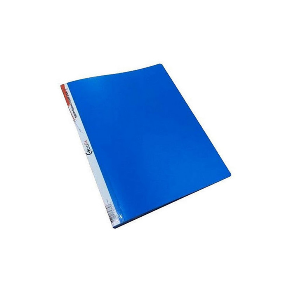 Bafix Siyah A4 Katalog Sunum Dosyası (1-AR-307S) Oto, Bahçe, Yapı Market Fiyatı