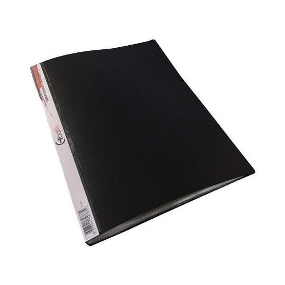 Bafix U1141BF Siyah 10'lu Katalog Dosya Dosya Fiyatı