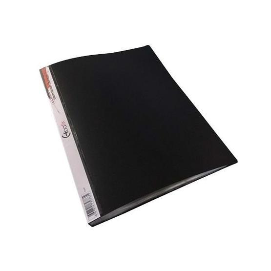 Bafix U1142BF Siyah 20'li Katalog Dosya Dosya Fiyatı