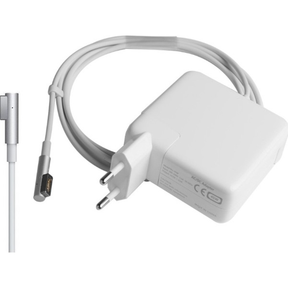 Baftec Apple MacBook Air Core I7 A1369 (MID-2011) Notebook Adaptörü Laptop Adaptör Fiyatı