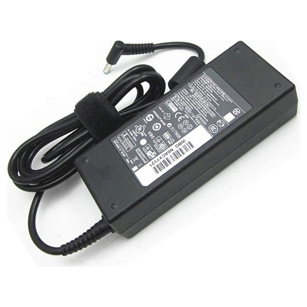 Baftec HP 19.5V 4.62A 90W 4.5mm 3.0mm Laptop Şarj Adaptörü Laptop Adaptör Fiyatı