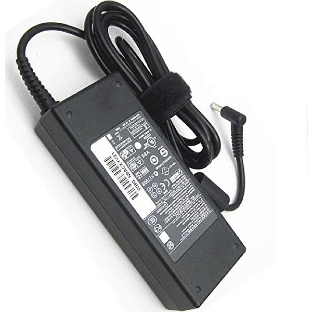 Baftec HP 19.5V 6.15A 120W 4.5mm 3.0mm Laptop Şarj Adaptörü Laptop Adaptör Fiyatı