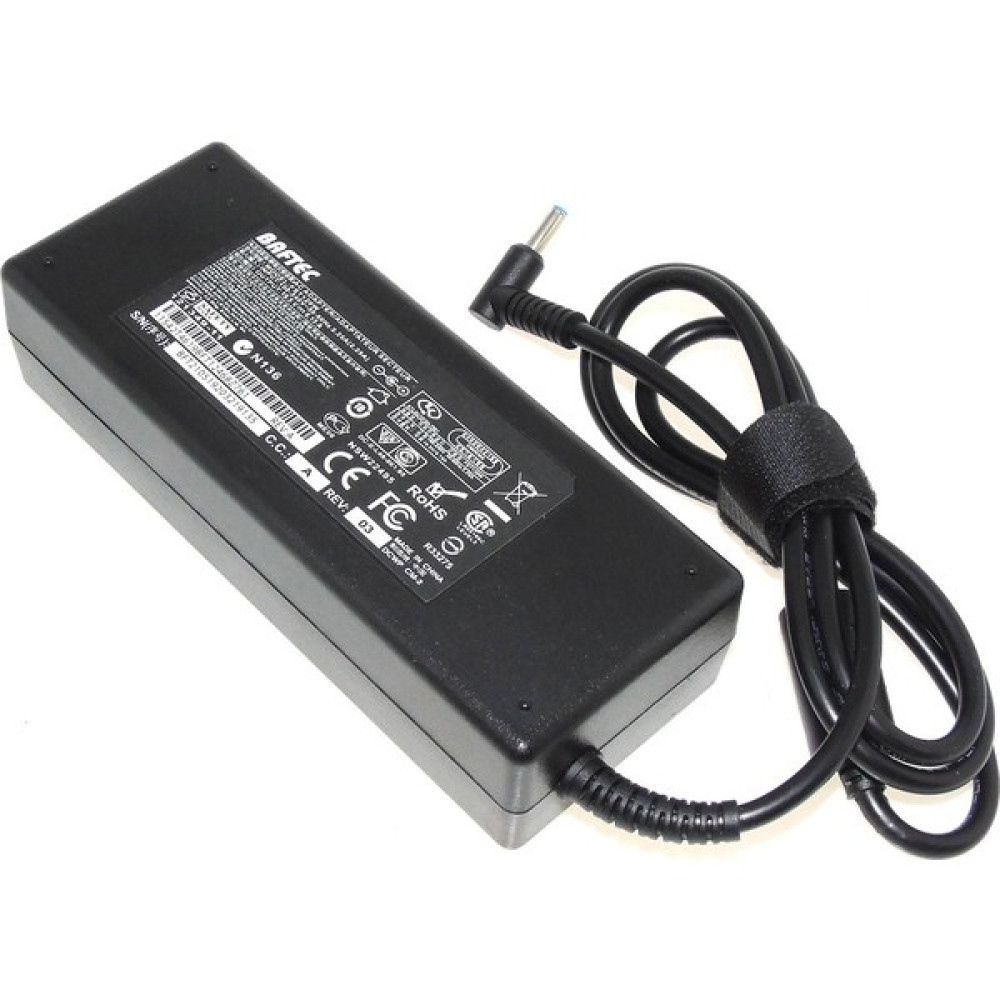 Baftec Hp Pavilion 15 BC403NT 19.5V 6.15A 120W Notebook Adaptörü Laptop Adaptör Fiyatı