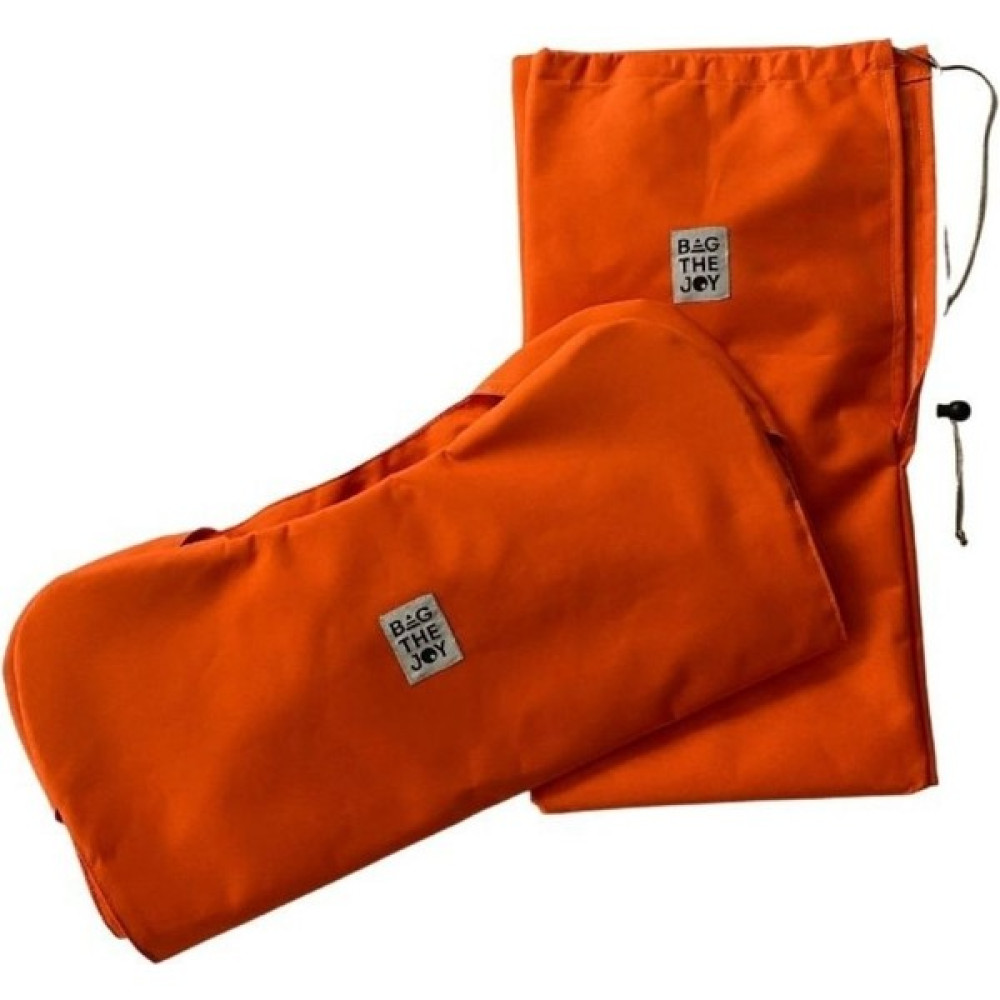 Bag The Joy Turuncu Sandalye Kılıfı & Çanta Kamp Sandalyesi Fiyatı