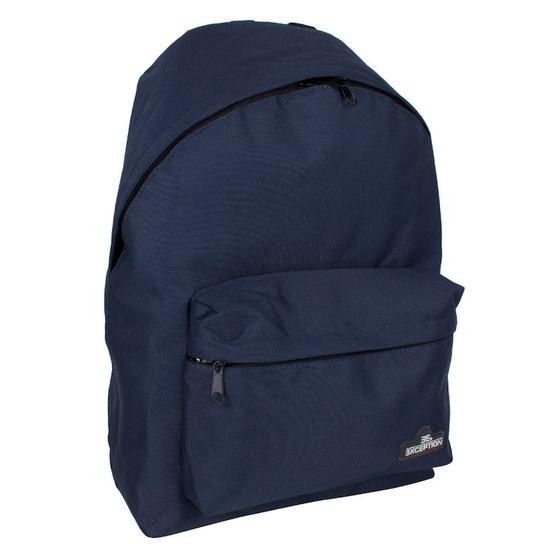 Bagacar 126 Excaption Günlük Okul Sırt Çantası Lacivert Unisex Sırt Çantası Fiyatı
