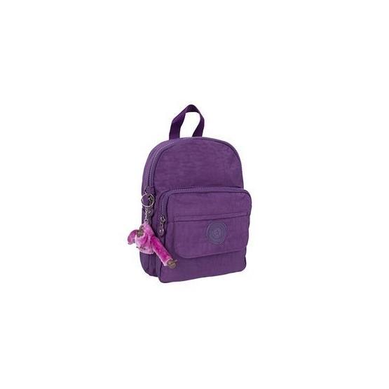 Bagacar 2035 Mor Unisex Sırt Çantası Unisex Sırt Çantası Fiyatı