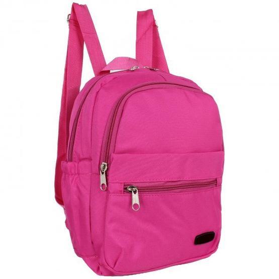 Bagacar 560 Pembe Çocuk Okul Sırt Çantası