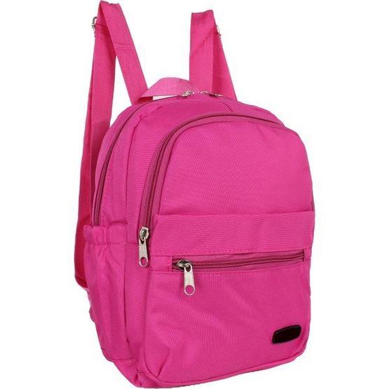 Bagacar 560 Pembe Çocuk Okul Sırt Çantası