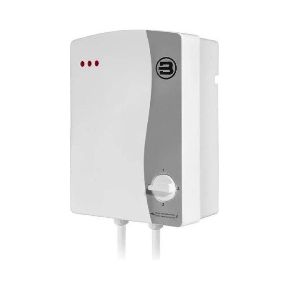 Bağdaş Premium Banyo Tipi Şofben - Elektrikli Şofbenler Fiyatı
