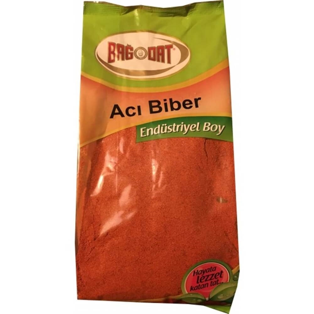Bağdat Acıbiber 500 g Baharat Fiyatı