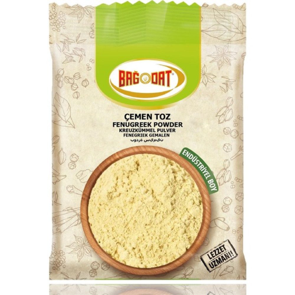 Bağdat Baharat Çemen Toz 500 gr Baharat Fiyatı