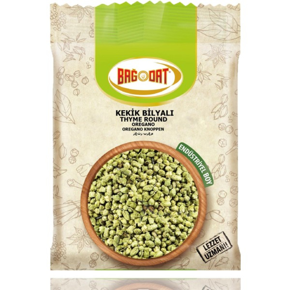 Bağdat Baharat Kekik Tomurcuk 250 Gr. - 250 gr Baharat Fiyatı