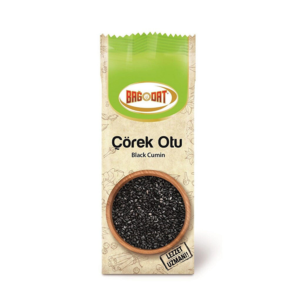 Bağdat Çörekotu 75 Gr Baharat Fiyatı