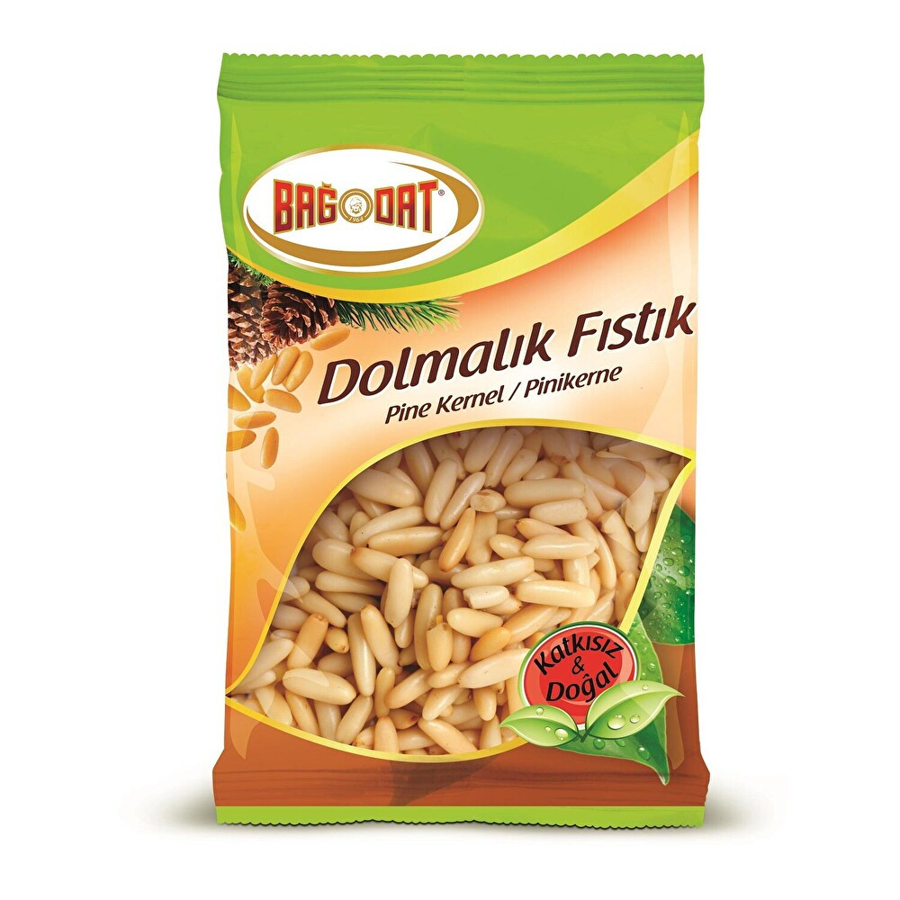 Bağdat Dolmalık Fıstık 23 G Baharat Fiyatı