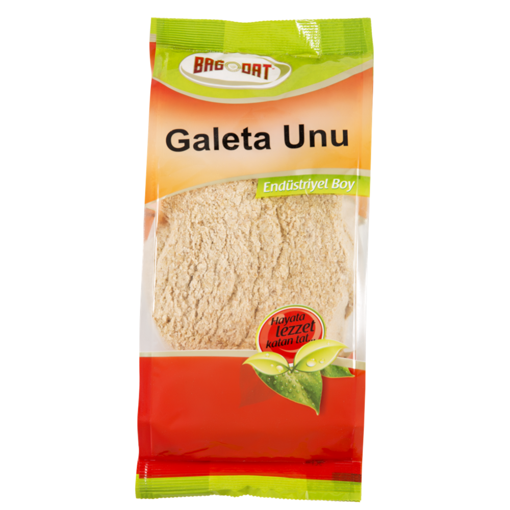 Bağdat Galeta Unu 500 g Un ve İrmik Fiyatı