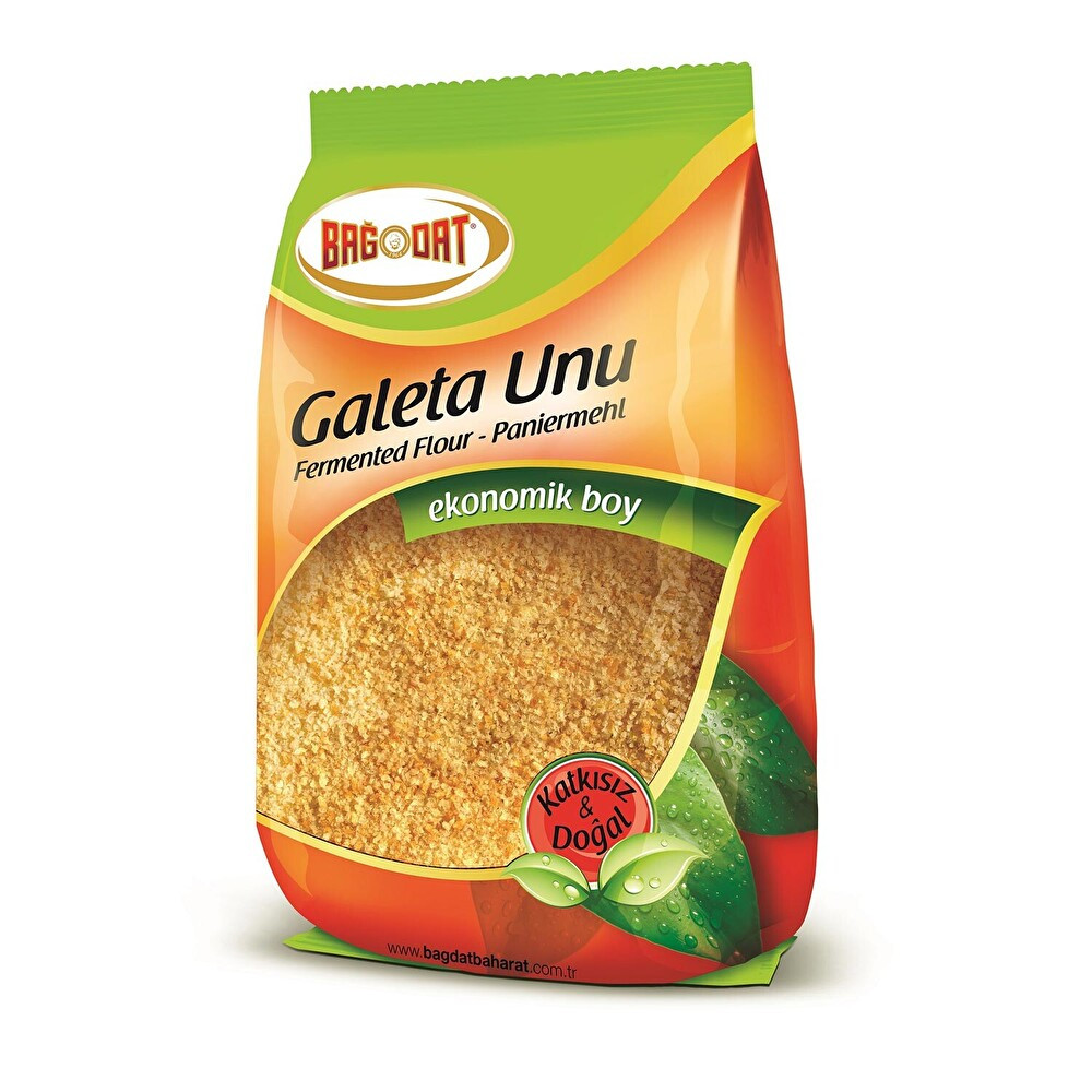 Bağdat Galeta Unu Ekonomik Poşet 250 G Un ve İrmik Fiyatı