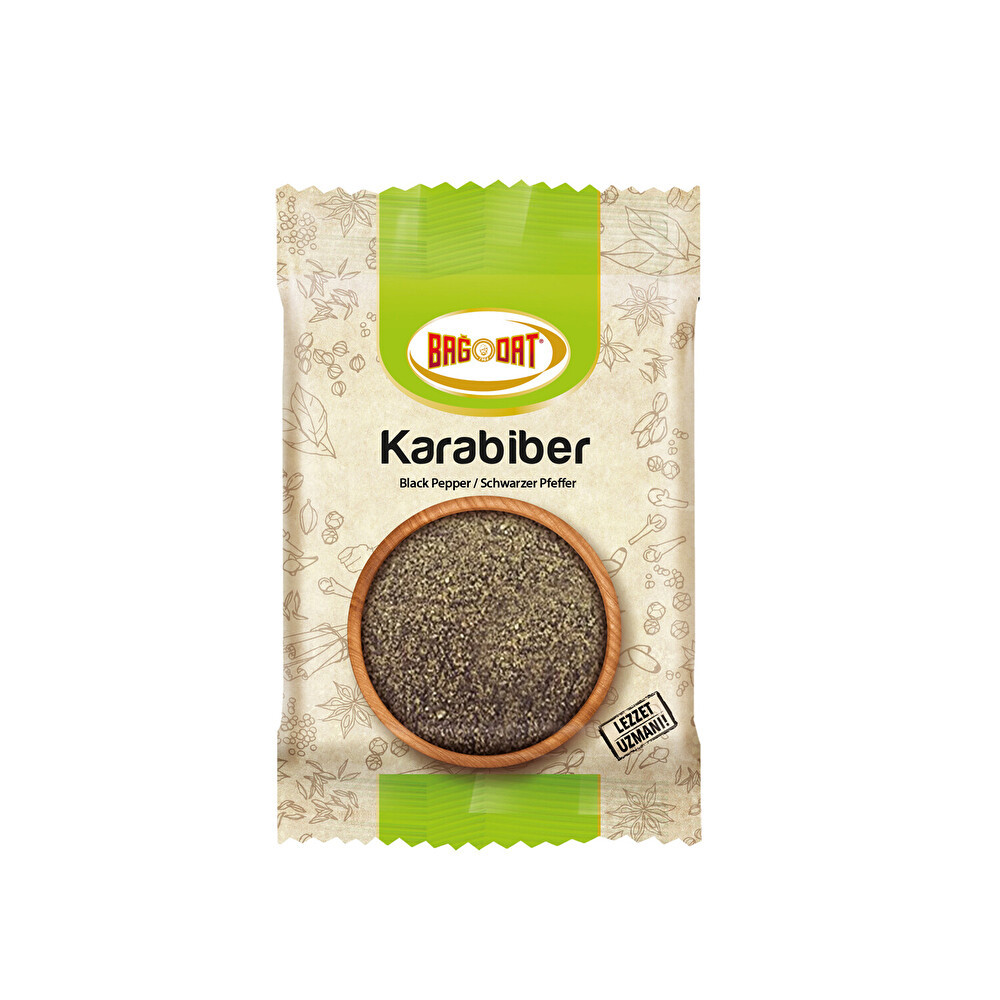Bağdat Karabiber 40 g Baharat Fiyatı