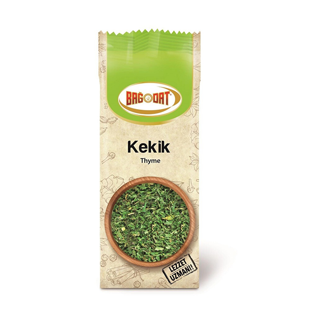Bağdat Kekik 25 Gr Baharat Fiyatı
