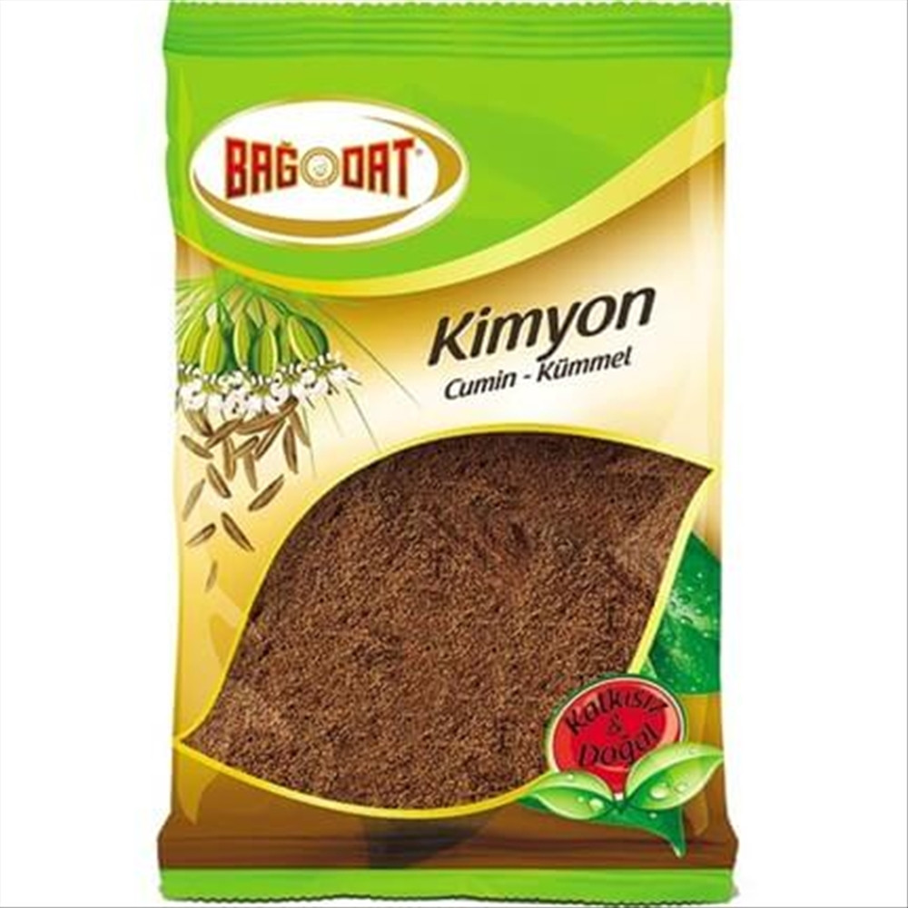 Bağdat Kimyon 1 kg Baharat Fiyatı