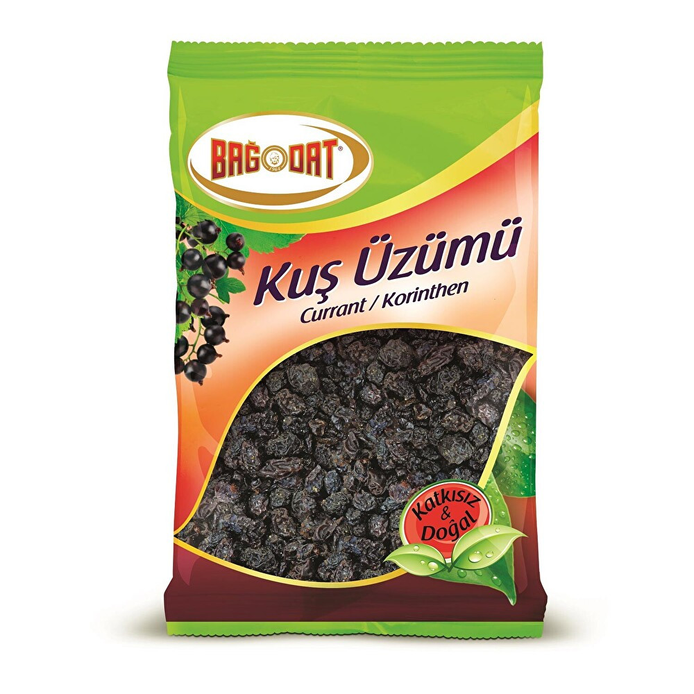 Bağdat Kuş Üzümü 40 G Baharat Fiyatı