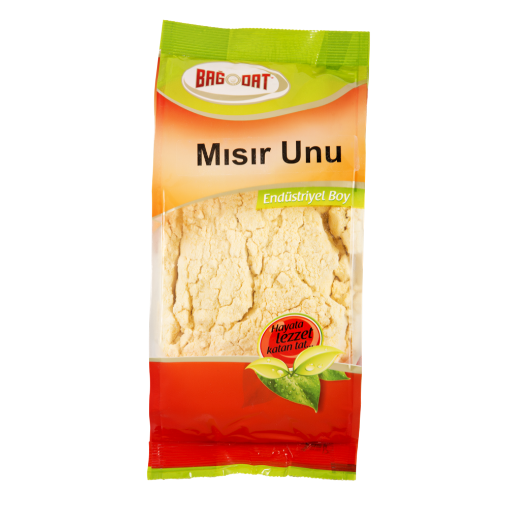 Bağdat Mısır Unu 500 g Un ve İrmik Fiyatı