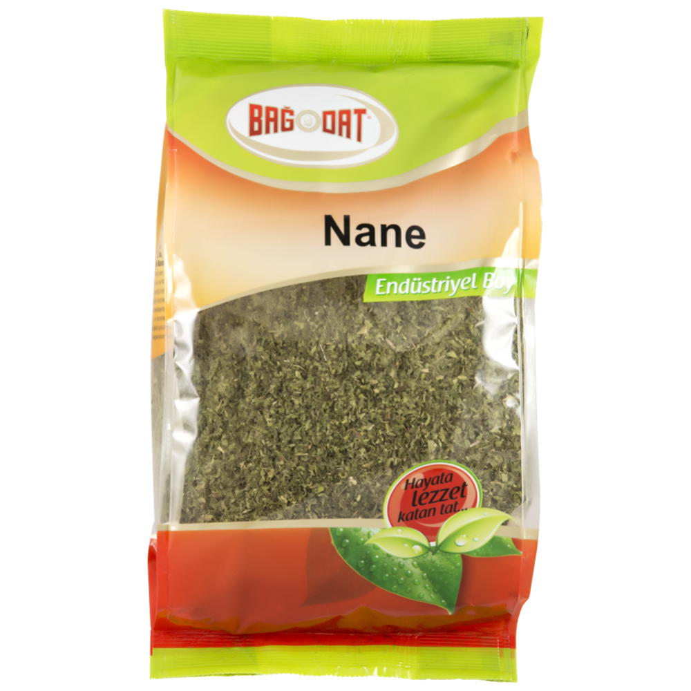 Bağdat Nane 350 g Baharat Fiyatı
