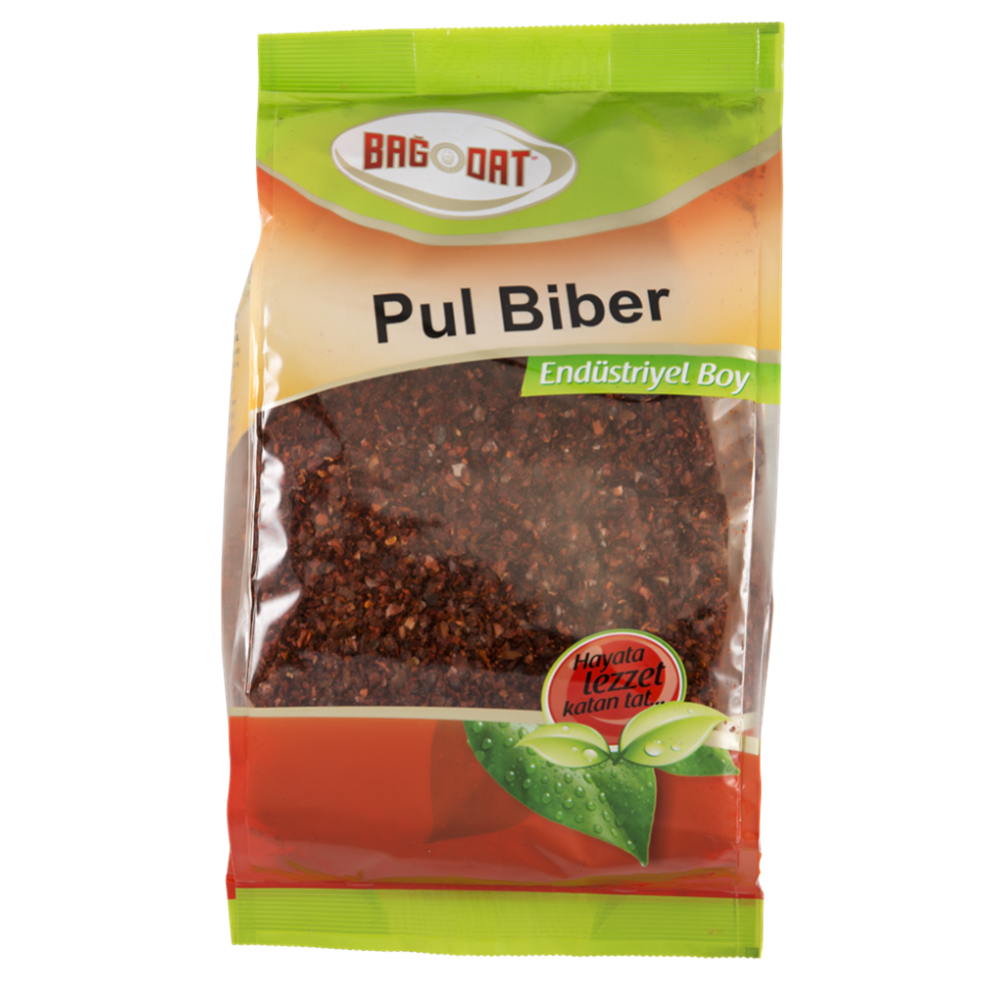 Bağdat Pul Biber 1 kg Baharat Fiyatı