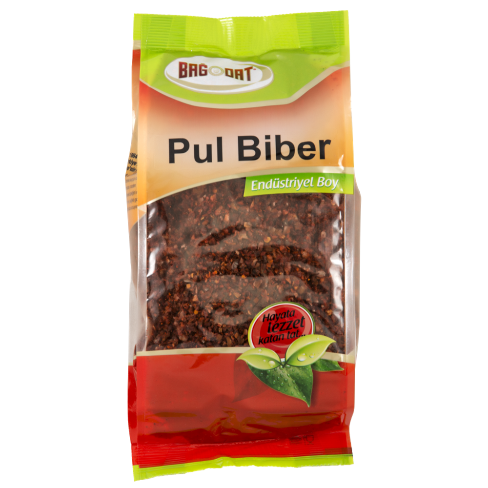 Bağdat Pulbiber 500 g Baharat Fiyatı